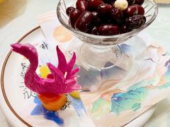 红枣莲心-阿英煲(凉城路店)