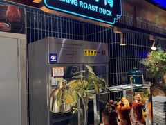 -奔海甄选·活鲜刺身铁板烧自助(太原里店)