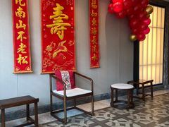 -颂福楼·南京菜(定淮门店)