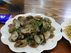 -南记食粥坊·宵夜大排档(莲花总店)