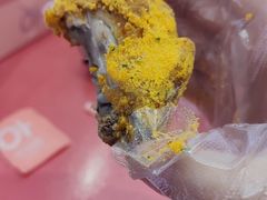-悠个炸鸡(南京创始店)