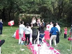 -沈阳皇朝万鑫酒店