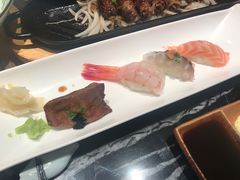-玄海寿司(国贸店)
