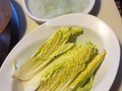 -滇釜火锅·能喝汤的火锅(车公庄店)