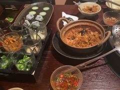 -滇野云南野生菌餐厅(陕西南路店)