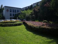 -四川大学(望江校区)