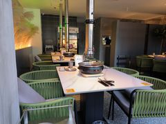 -范儿·嫂子烤肉·精致炭火烤肉(长治路店)