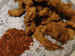 -雲蜀龙阁·金牌水煮鱼(方庄店)