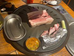 -济州爱肉堂(总店)
