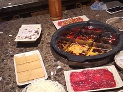 -重庆渝达老火锅(春熙路店)
