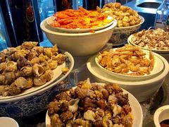 -广州富力君悦大酒店·凯菲厅