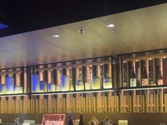 -雾山韩式烤肉·海南糟粕&椰子鸡火锅·海景餐厅(三亚绿发山海天JW万豪酒店)
