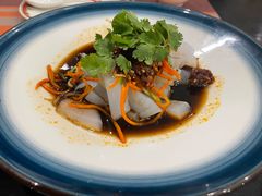 -石榴花新疆清真餐厅(莫愁湖店)