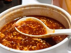 烩肥肠-106餐厅(山水文园店)