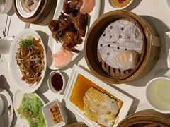 -潮福城潮州大酒楼(湖滨北路店)