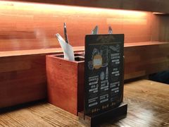 -The BREW·酿餐厅(浦东嘉里大酒店)