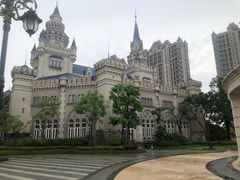 -恒大世纪梦幻城