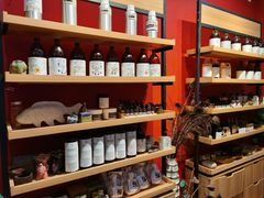 -兰纳泰式spa(古城店)