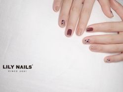 -LILY NAILS美甲美睫