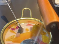 -川成元·麻辣香锅(凯德MALL西直门店)