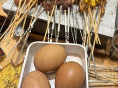 -00后的烤串·扬州地标烧烤(大运河博物馆店)