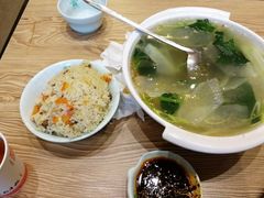 -清真·益鑫羊肉手抓馆(花园北街店)