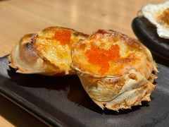 -京旬海鲜放题·铁板烧自助餐厅