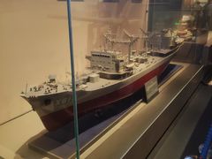 -中国人民解放军海军博物馆