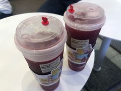-奈雪的茶(大悦城店)