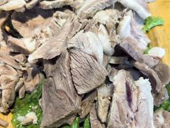 -东顺全羊坊烧烤炒菜莜面(张北店)