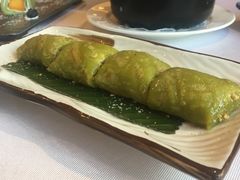 -景月阁空中食府(希尔顿酒店)