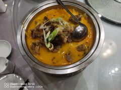 -老牌坊鲁菜名店(宽厚里店)