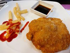-德大西餐社(云南南路店)