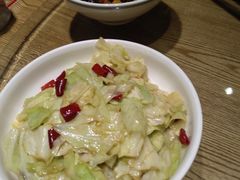 -胡胖子有点味(后瑞店)