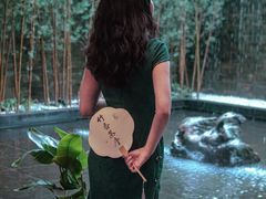 -天津海河悦榕庄·Lobby Lounge大堂吧