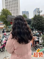 -美美秀造型
