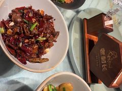 -老村长•湖北家常菜(黄浦路店)