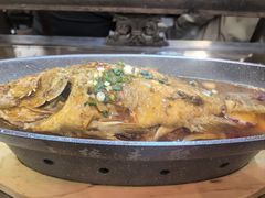 -缘来聚·徽菜名店(黄山宏村店)
