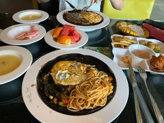 -豪客来牛排(中核世纪广场店)