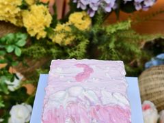 -小苍兰风铃草蛋糕甜品(沈阳店)