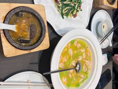 -望乡楼上海菜(日月光店)