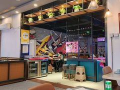 -醉炫音速烧烤·干煸菜(沙河总店)