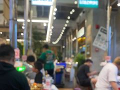 -曾百万小炉小串自助烧烤(高新店)