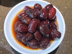 秘制养颜红枣-蛙喔牛蛙(高新绿宝店)