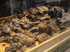 -磨沟沿老字号牛肉面·清真(金港城店)