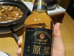 -鸿运楼·舌尖上的徽菜