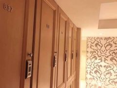 -思迈威健身(洪山宾馆分店)