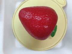 -大麦吉翻糖蛋糕甜品桌商务茶歇(光复西路店)