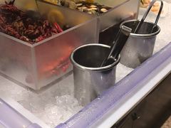 -上海锦江汤臣洲际大酒店壹阶层