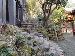 -惠山古镇·寄畅园